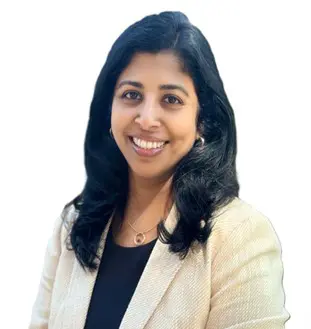 Purnima Krishna, DNP, MBA, RN, NEA-BC