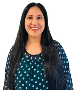 Rashmi Jain, MSN(c),BBA, RN