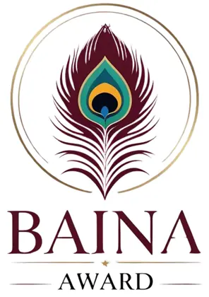 BAINA Award