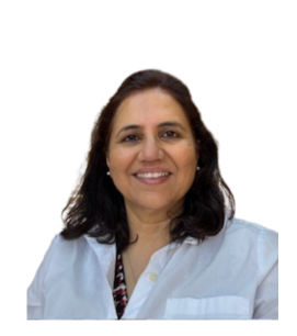 Reka Khubchandani, ADN, RN