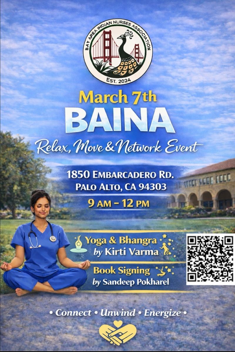 relax and move network event