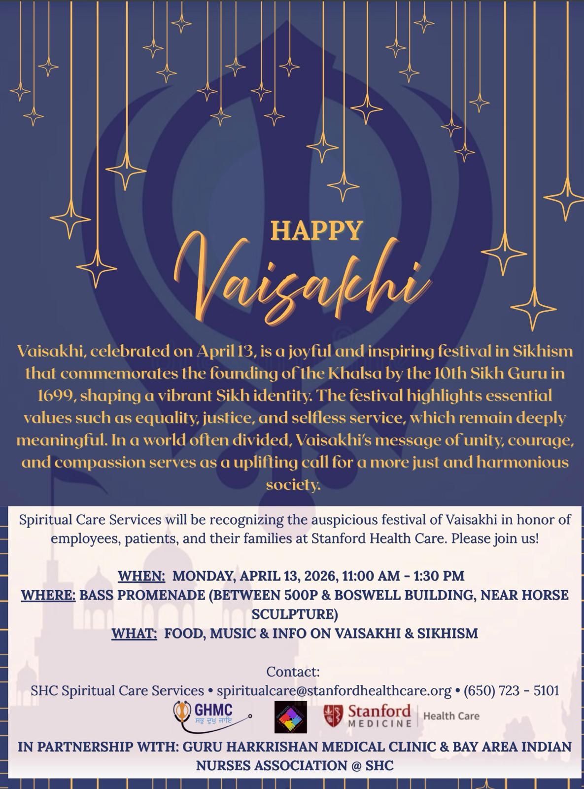 vaisakhi