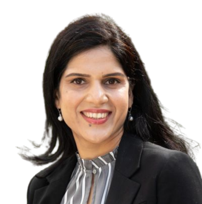 Davinder Lell, MSN, RN, CNRN